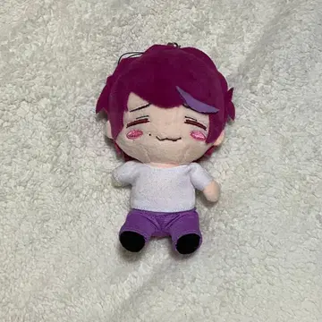 초특급 료가 생탄 봉제 인형