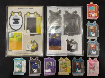 포켓몬 센터 온라인 리자몽상 덤 포함