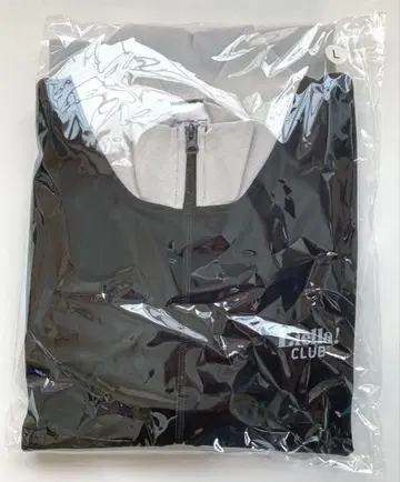 러브 라이브! 슈퍼스타 Liella CLUB 저지 블랙