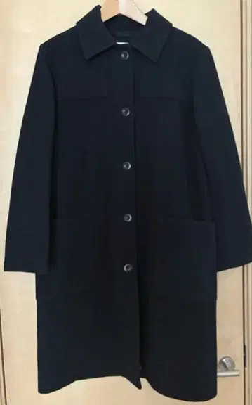 마가렛호웰 코트 울