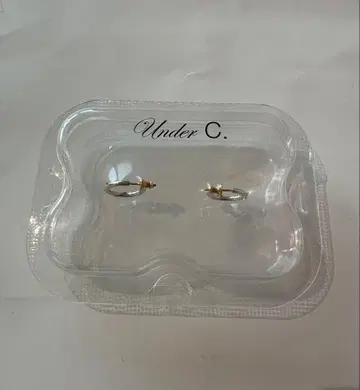 [ 새상품 ] CAREERING UC002 (SV,YW) Under.C