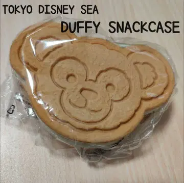 더피 쿠키 샌드 수베니어 케이스