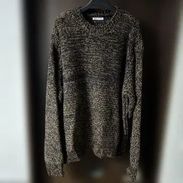 ZARA 니트 스웨터 XL