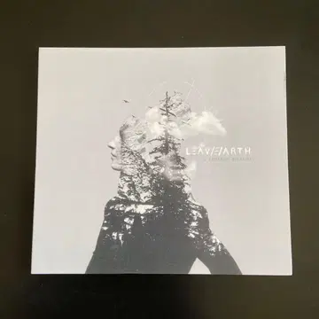 LEAV/E/ARTH A Perfect Disarray CD