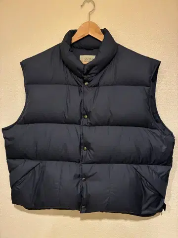 SEDAN ALL-PURPOSE 클래식 다운 베스트