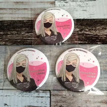 도쿄 리벤저스 과학 실험 산즈 하루치요