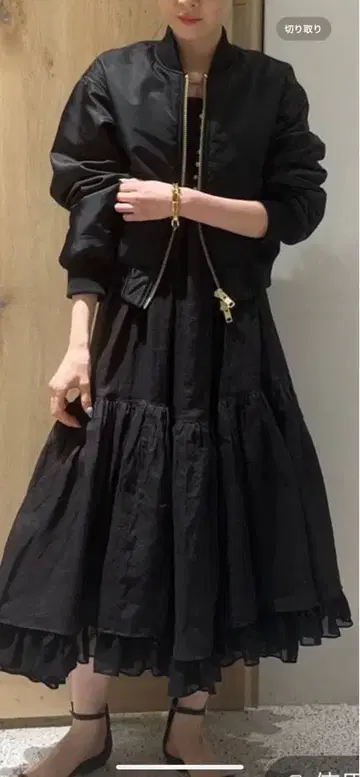 캘런솔로지 컴팩트 ARMY 블루종