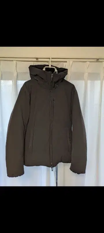 저널 스탠다드 다운 자켓