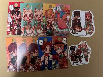 지박소년 하나코 군 카페 괴물 고양이 여관 하나코 정 드링크 후드