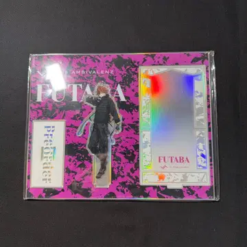 비바 렌 THE BEST 프리미엄 아크릴 스탠드 preorder