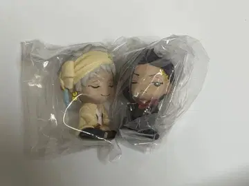 자밀 카림 어깨 쿵 세트