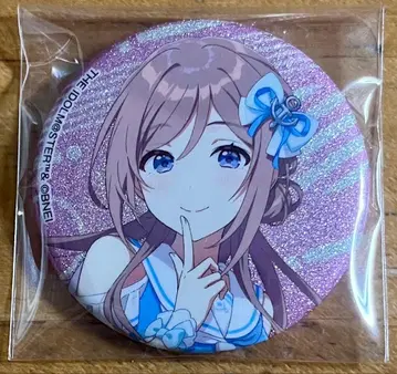 학원 아이돌 마스터 히메사키 리나미