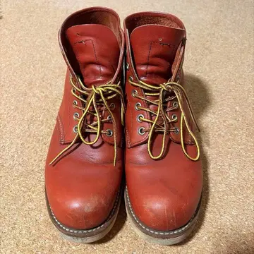 REDWING8166 레드윙 24.5cm