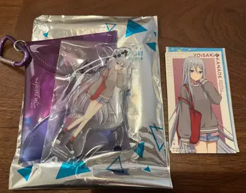 프로세카 스시로 콜라보 요이사키 카나데