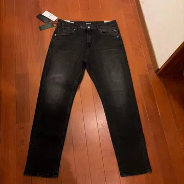 리플레이 replay 사이즈 29 MARTY 슬림 보이핏 데님