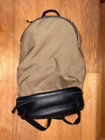 Helinox 헬리녹스 TERG Daypack 데이팩 / 코요테