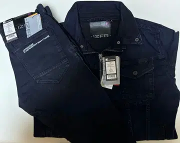 아이즈프론티어 워크 자켓 카고 팬츠 상하의 세트 L 사이즈