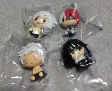 제일복권 나의 히어로 아카데미아 H상 쵸코놋코 피규어 묶음 판매