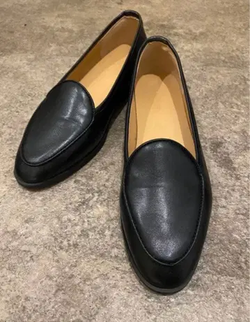 ohotoro 오토 로퍼 OHOTORO 로퍼