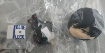 블루 록 넨도로이드 서프라이즈 이토시 린 세트