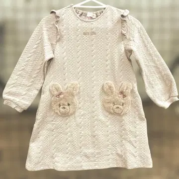 mezzopiano 메조피아노 원피스 120