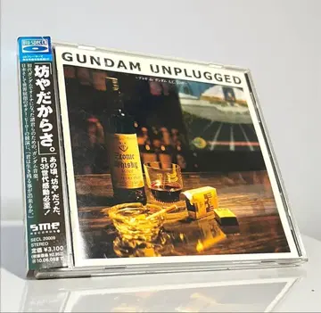 건담 앰프러그드 ~어쿠스틱 기타 de 건담 A.C.2009~