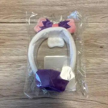 NIZOO 응원봉 커버 MAYAN