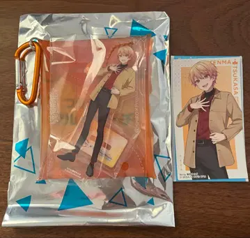 프로세카 스시로 콜라보 텐마 츠카사