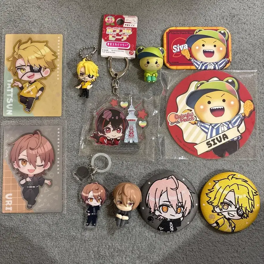 1번째 상품 이미지