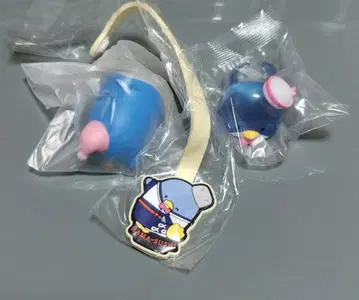 산리오 굿즈 턱시도샘