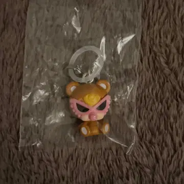 매장 한정판 히스미니 메지루시 액세서리