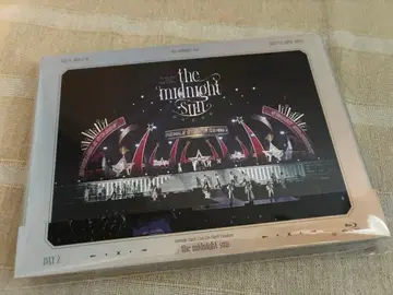 앙스타 스타포니 3rd Day2 Blu-ray
