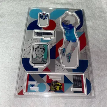 하이큐 V리그 아크릴 스탠드 오이카와 토오루