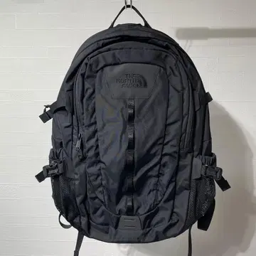 THE NORTH FACE 핫샷 올 블랙