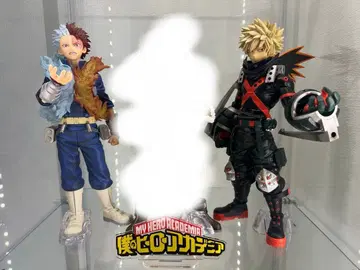 제일복권 나의 히어로 아카데미아 바쿠고 카츠키 토도로키 쇼토