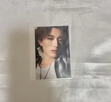 Scawaii! 야마나카 쥬타로 미니 포토 카드