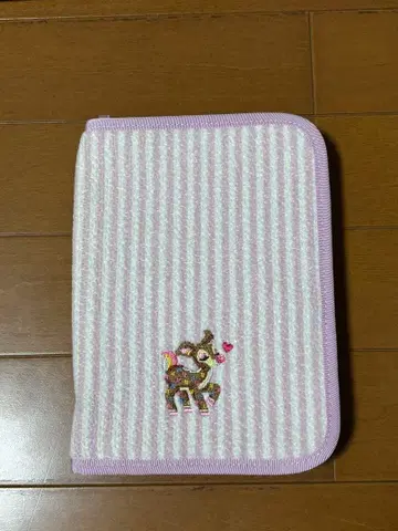 FEILER LOVERARY 멀티 케이스 모자 수첩 용품