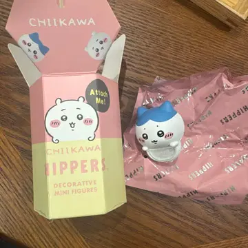 치이카와 HIPPERS 히퍼스 하치와레