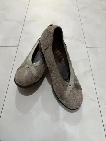 Miss Kyoko 플랫슈즈