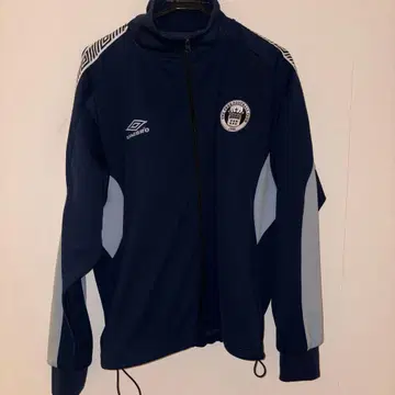 UMBRO FREAK'S STORE 저리 트랙 자켓