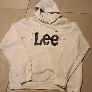 LEE 후드티 MADE in USA 구제 의류 빈티지