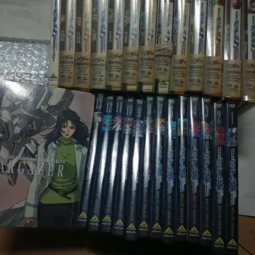 기동전사 건담 SEED, SEED DESTINY 외 전 27권