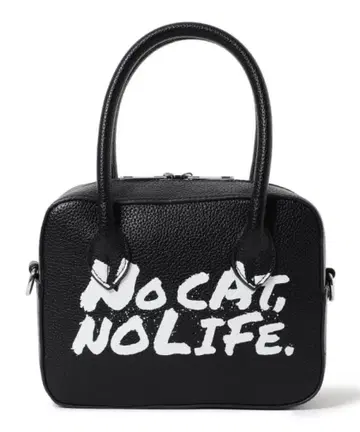 나카가와 쇼코 쇼코탄 마미타스 노캣노라이프 숄더백