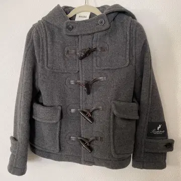 snidel 스나이델 더플 코트