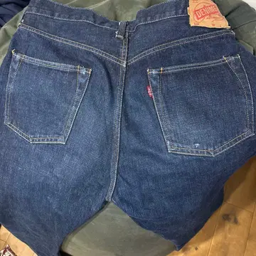 드님 오센틱 34인치