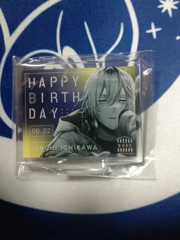 브레마이 컨셉 룸 아크릴 스탠드 이치카와 카스가