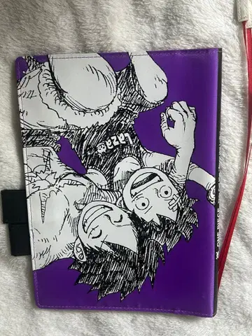 ONEPIECE 호보니치 커버 A5 카즈엔