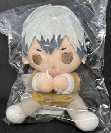 하이큐 키타 신스케 봉제 인형 이나리자키