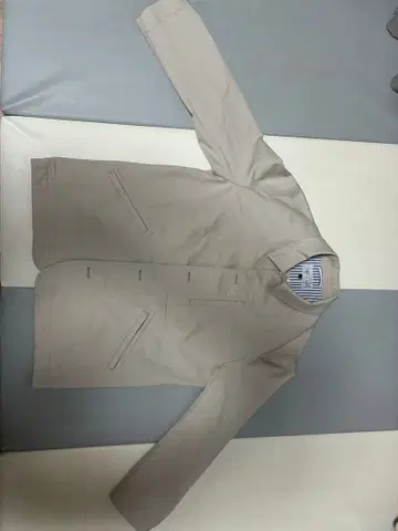 element of SIMPLE LIFE 스텐카라 코트 L