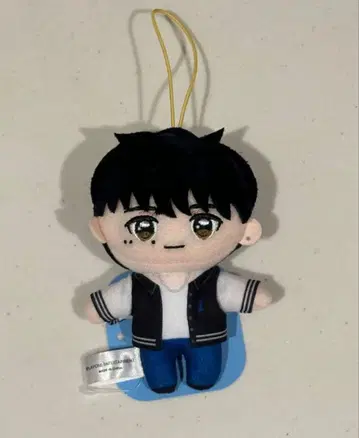 GiGO INI 마스코트 봉제 인형 기무라 마사야